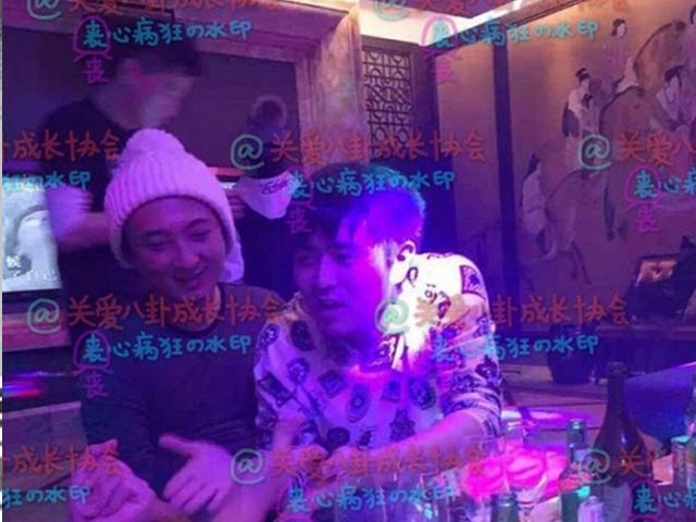 Tài chính - Bất động sản - Thiếu gia "đốt" 8,5 tỷ một lần hát karaoke giàu cỡ nào?