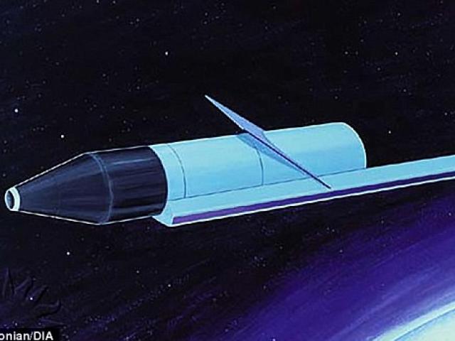 Thế giới - Nga rút ngắn 13 lần thời gian bay tới sao Hỏa