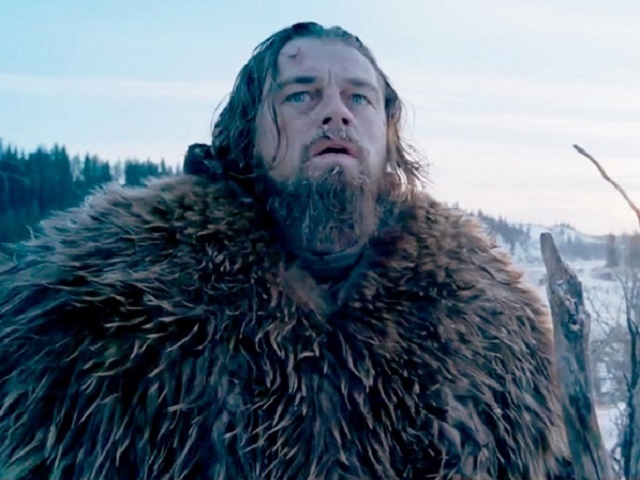 Phim - 9 điều điên rồ Leonardo DiCaprio từng làm vì vai diễn