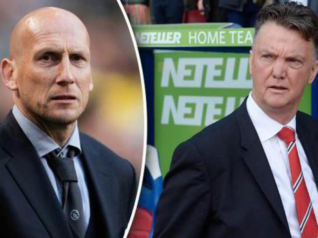 Bóng đá - Tin HOT tối 17/3: Trò cũ của Sir Alex "thèm" dẫn dắt MU