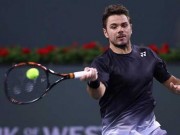 Thể thao - Indian Wells ngày 7: Tạm biệt Wawrinka