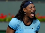 Thể thao - Serena - Halep: Tinh thần là chưa đủ (TK Indian Wells)