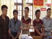 Theo chân trinh sát phá ổ ma túy gia đình tại Yên Bái (P.Cuối)