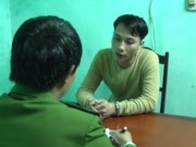 Video An ninh - Bắt kẻ đặt mìn kèm thư dọa giết GĐ trung tâm du lịch