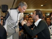 Bóng đá - Mourinho dùng Higuain làm bàn đạp dẫn dắt MU