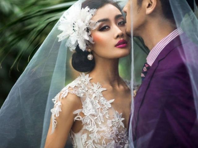 Thơ tình: Hạnh phúc cho anh và cô ấy