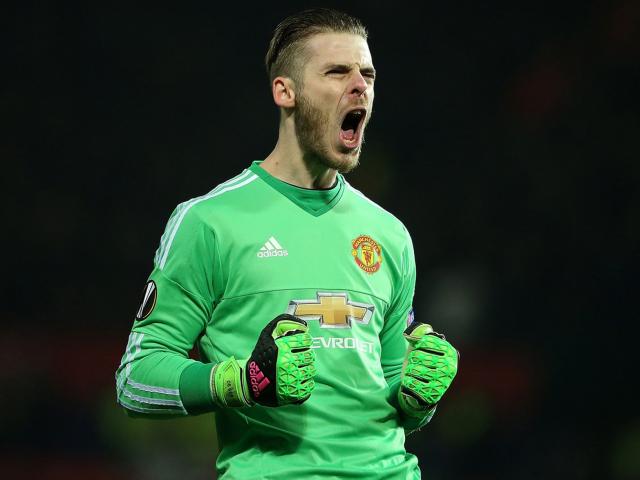 Bóng đá - De Gea vẫn xuất thần, nhưng không thể cứu MU