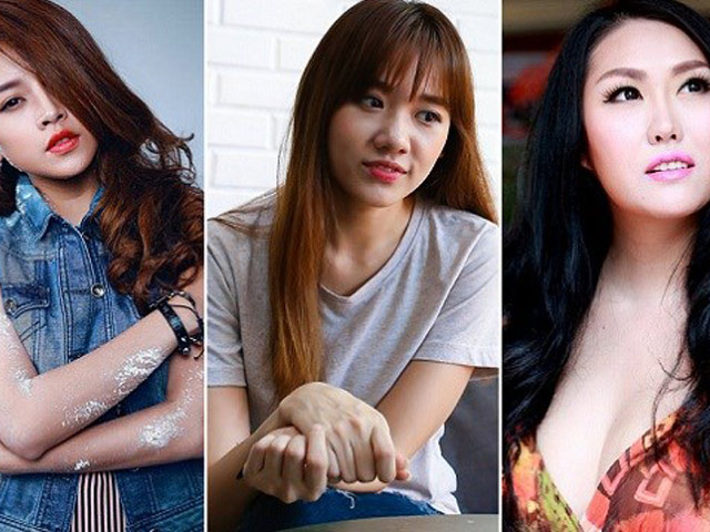 Phim - Choáng với lý do tuyệt thực của 3 người đẹp Việt