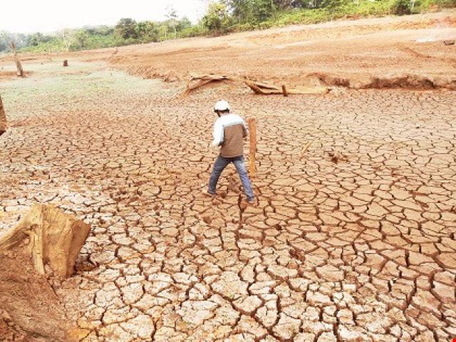 Video An ninh - TQ sẽ xả gấp đôi lượng nước xuống “rốn hạn” ĐBSCL