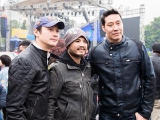 Ca nhạc - MTV - MC Anh Tuấn: “Trần Lập đã chiến đấu đến phút cuối cùng”