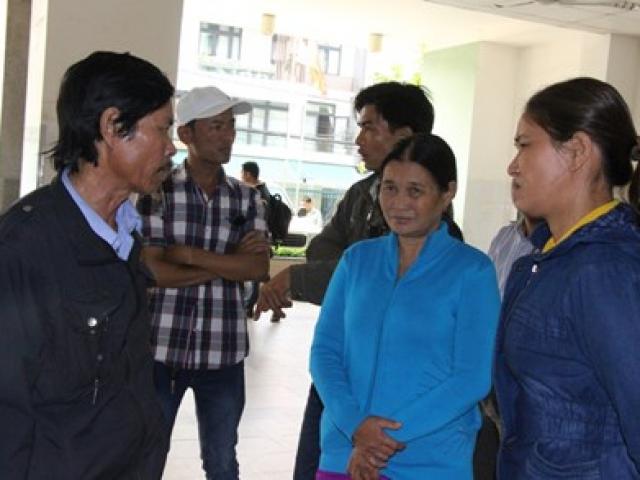 Tin tức trong ngày - Tử vong sau ca mổ chân, thân nhân không chịu nhận thi thể