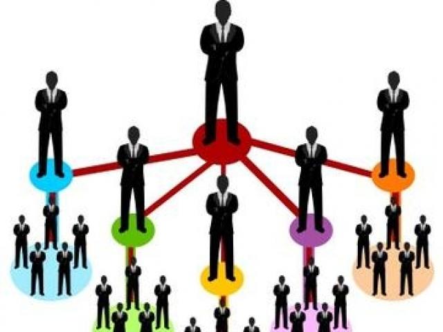 Thị trường - Tiêu dùng - Bốn công ty đa cấp bị tước phép hoạt động