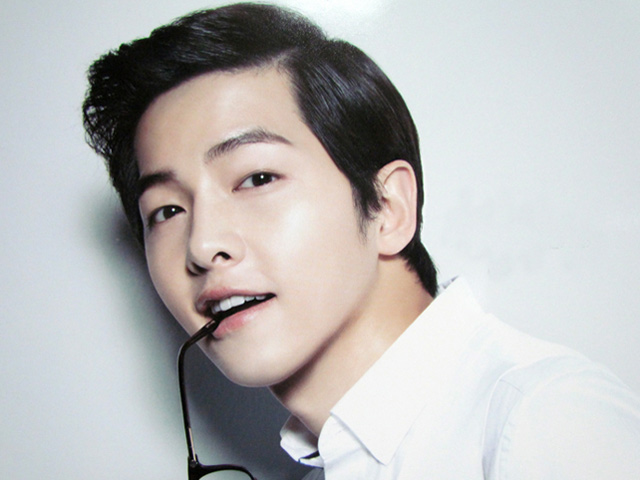 Bí quyết mặc đẹp - Soái ca là do phụ nữ tạo ra!