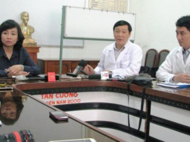 Tin tức trong ngày - Tử vong chỉ vì gãy chân: "Bệnh viện không có sai sót"