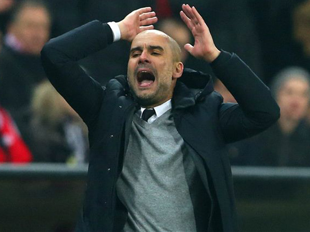 Bóng đá - Tin HOT tối 18/3: Guardiola muốn phế bỏ Kompany