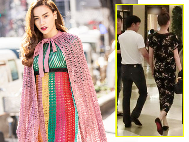 Người mẫu - Hoa hậu - Phong độ thời trang thất thường của Hồ Ngọc Hà