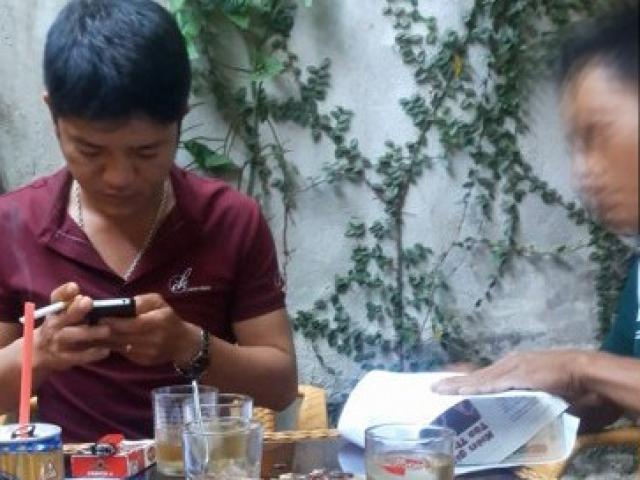 Pháp luật - Bắt trung úy hình sự nhận tiền cho nghi can tại ngoại