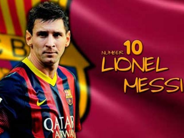 Bóng đá - Thiên tài Messi: "Hung thần" 8 đời thủ môn Atletico