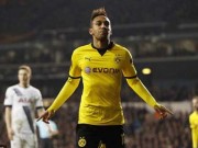 Bóng đá - Tottenham – Dortmund: &quot;Người dơi&quot; rực sáng