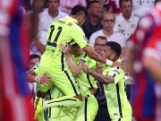 Bóng đá - Nhà cái: Gặp khó, Barca vẫn sáng giá nhất