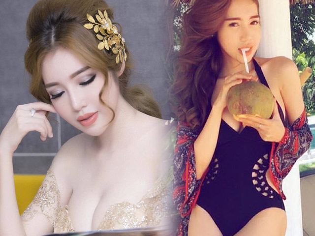 Xu hướng thời trang - Báo Thái khen Elly Trần đẹp hơn bội phần sau sinh