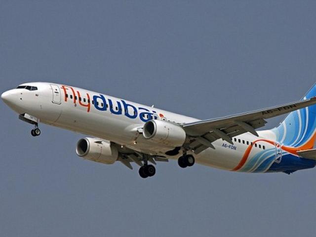 Thế giới - Máy bay Boeing chở 62 người rơi ở Nga, toàn bộ thiệt mạng