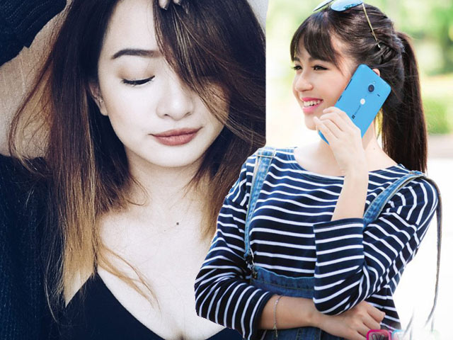 Bạn trẻ - Cuộc sống - 3 cô gái bất ngờ nổi đình đám trên mạng xã hội