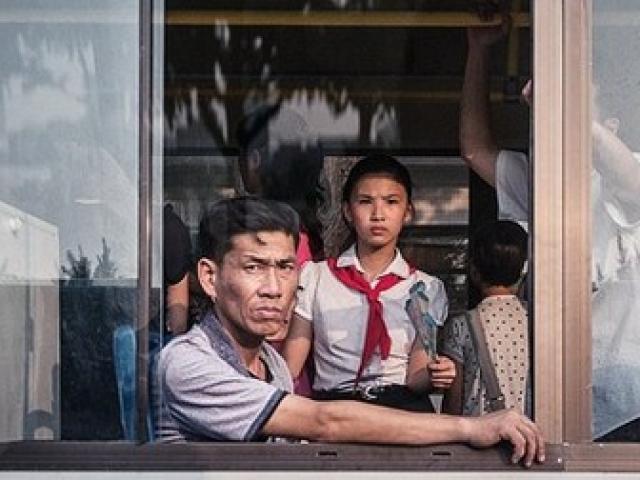 Thế giới - Trừng phạt chỉ khiến người nghèo Triều Tiên "lãnh đủ"