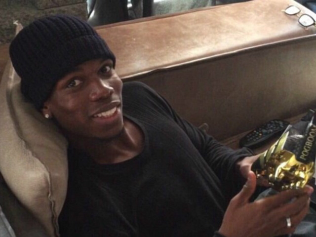 Bóng đá - Juventus sẵn sàng bán Pogba, đại gia châu Âu "náo loạn"