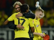 Bóng đá - Klopp tái ngộ Dortmund: Khi “tình cũ không rủ cũng đến”