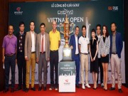 Thể thao - Golfer Việt Nam đua tài tranh 7 vé đi Italia