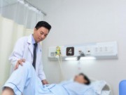 Sức khỏe đời sống - Báo động: Ung thư trực tràng ngày càng trẻ hóa