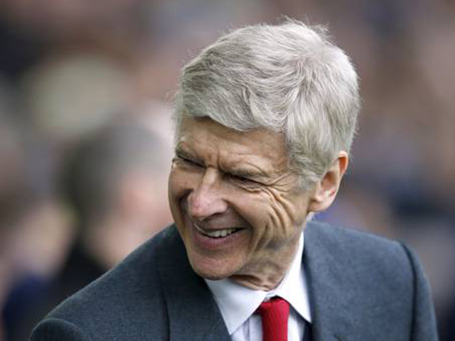 Bóng đá - HLV Wenger tin Arsenal còn "cửa" vô địch