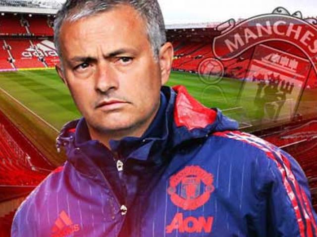 Bóng đá - Mourinho sẽ ẵm 15 triệu bảng nếu MU "lật kèo"