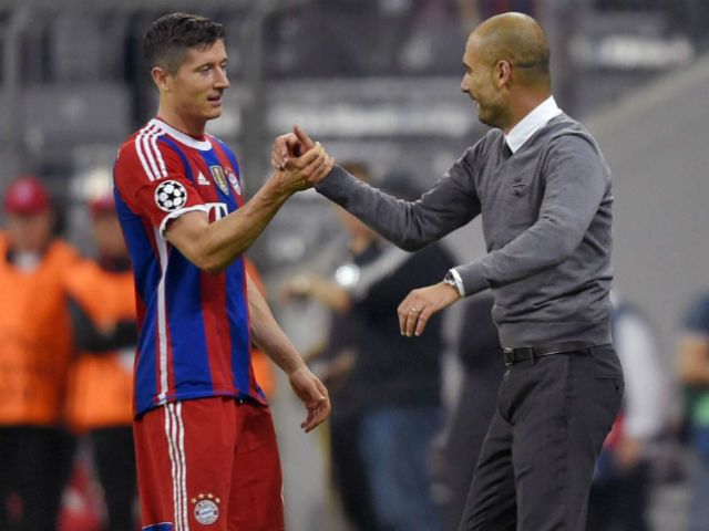 Bóng đá - Man City lười ghi bàn, Pep "chữa" bằng 60 triệu bảng