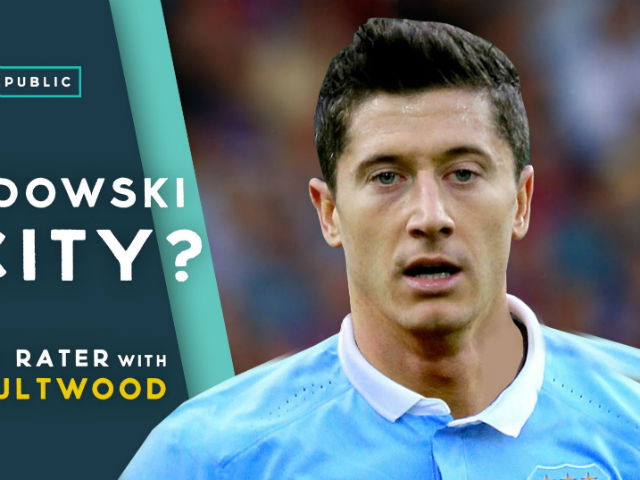 Bóng đá - Tin HOT tối 20/3: Bayern "chặn cửa" Man City