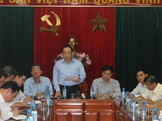 Tin tức trong ngày - Khởi tố vụ sà lan tông sập cầu Ghềnh
