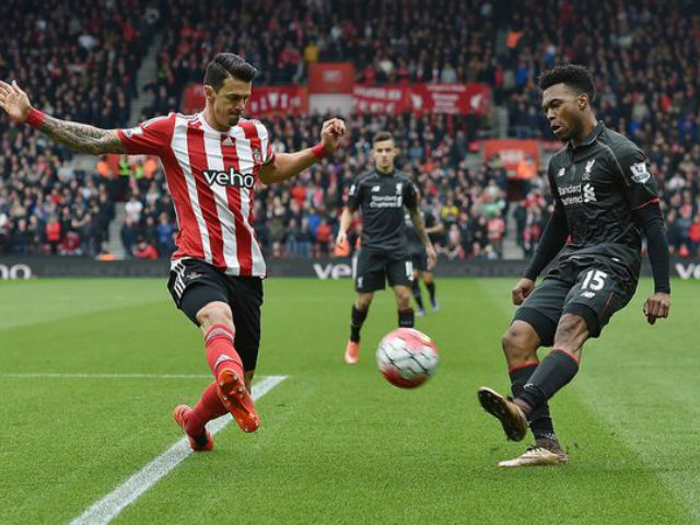 Bóng đá - Southampton - Liverpool: Ngược dòng "điên rồ"