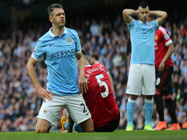 Bóng đá - Man City - MU: Kỷ lục gia trẻ tuổi