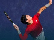 Thể thao - Indian Wells ngày 10: &quot;Máy bắn bóng&quot; vào chung kết