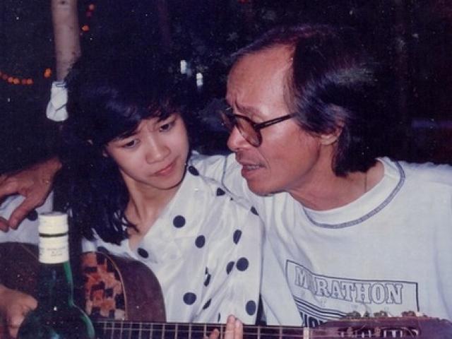 Những "nàng thơ" trong đời nhạc sĩ Trịnh Công Sơn