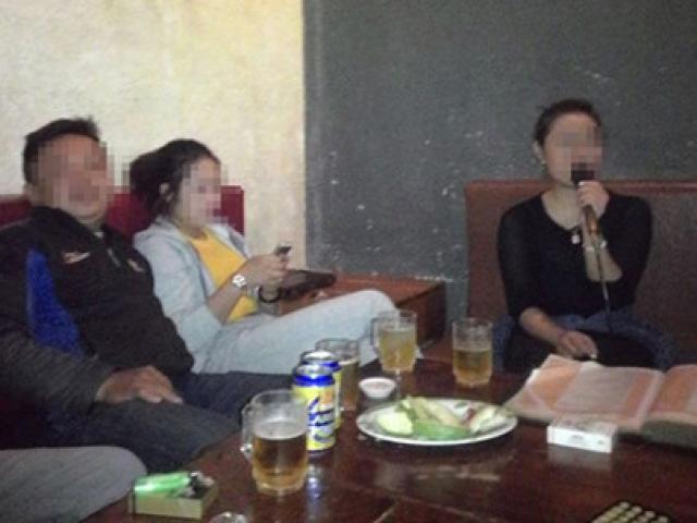 Pháp luật - Cô dâu ôm vàng ‘mất tích’ sau tiệc cưới