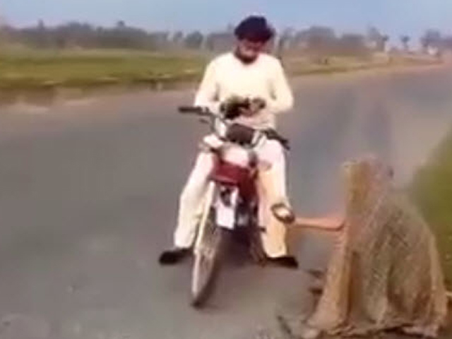 Cười 24h - Đây là anh thanh niên "nhọ" nhất quả đất