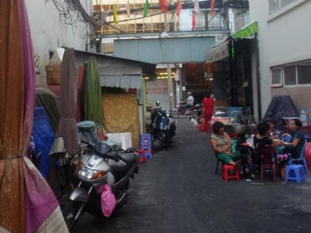 Pháp luật - Gắn camera phòng chống tội phạm tại TP.HCM