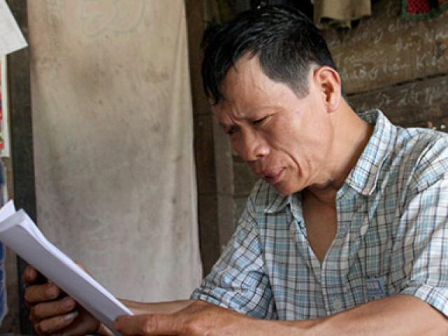 Pháp luật - Kiện viện kiểm sát, yêu cầu được minh oan