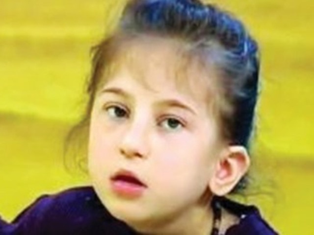 Phi thường - kỳ quặc - Xuất hiện nhà tiên tri nhí tại Pháp