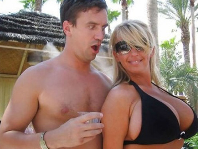 Cười 24h - Khi "bản năng" đàn ông... trỗi dậy