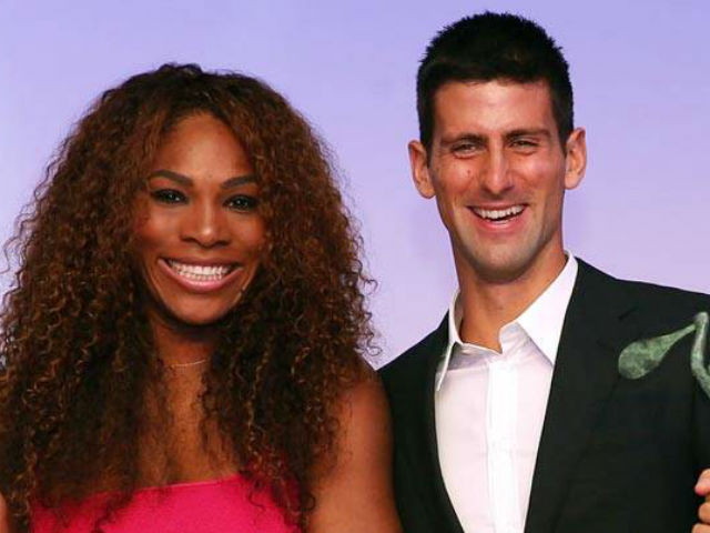 Thể thao - Tin thể thao HOT 21/3: Djokovic, Serena "ném đá" chủ giải Indian Wells