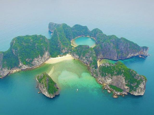 Du lịch - 10 chuyến du lịch thay đổi cuộc đời bạn