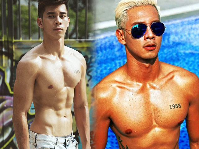 Làm đẹp - "Soái ca" Hồ Vĩnh Khoa bật mí về body 6 múi săn chắc